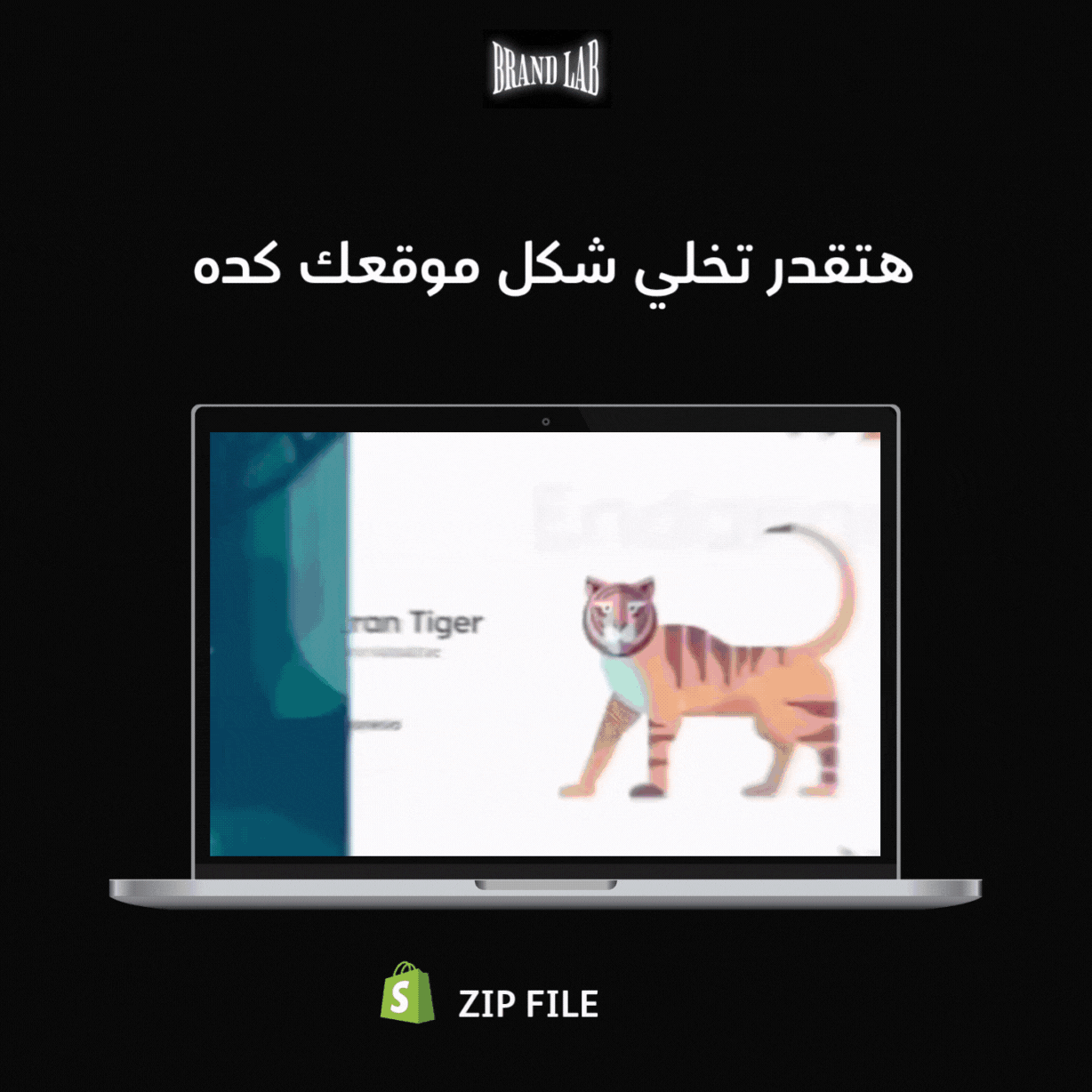 brand lab Ultimate Pack