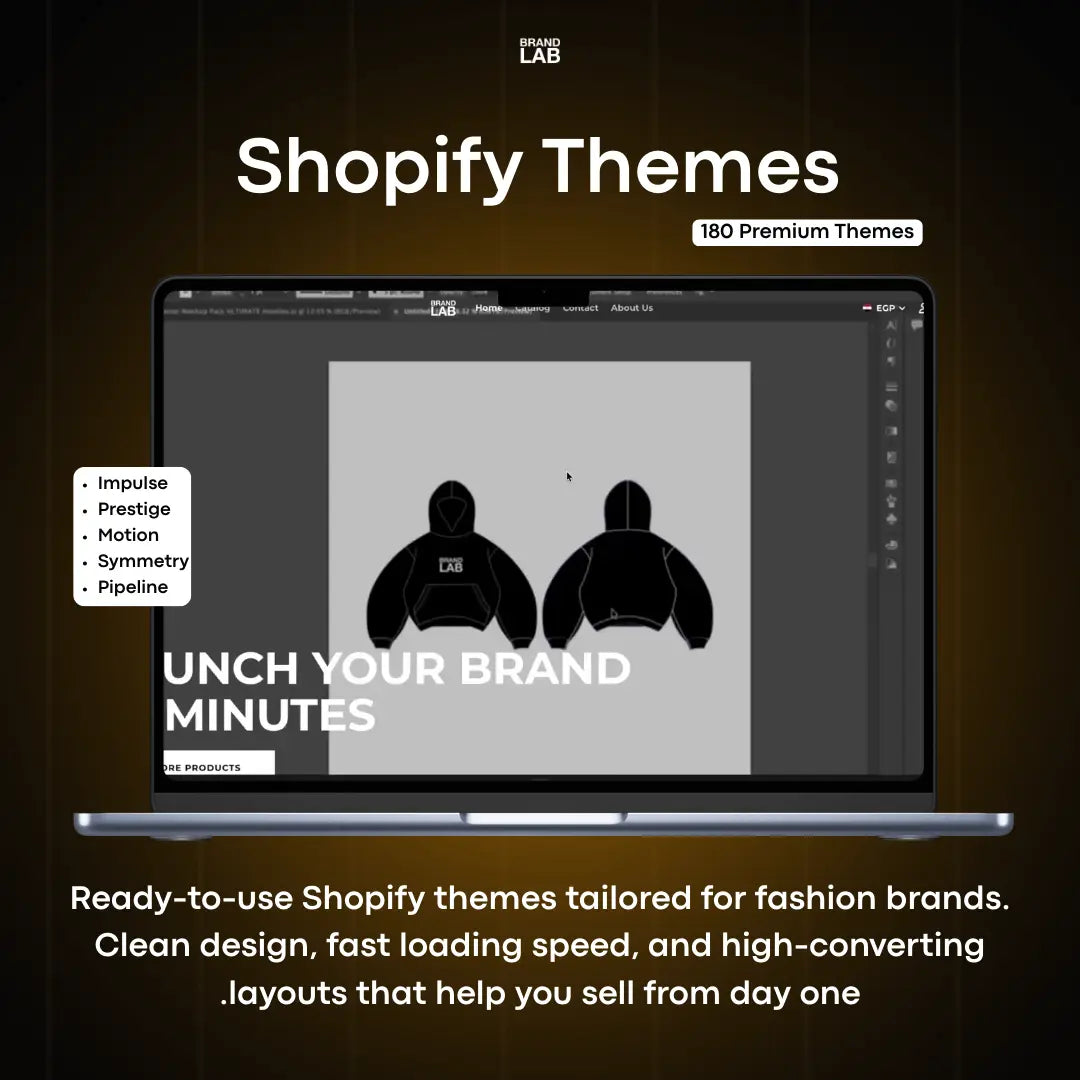 180+ WEBSITE THEMES