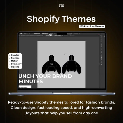 180+ WEBSITE THEMES