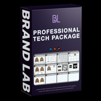 Professional Tech Pack