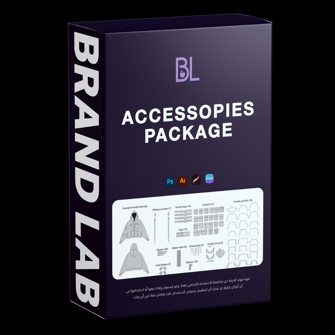 Accessories package