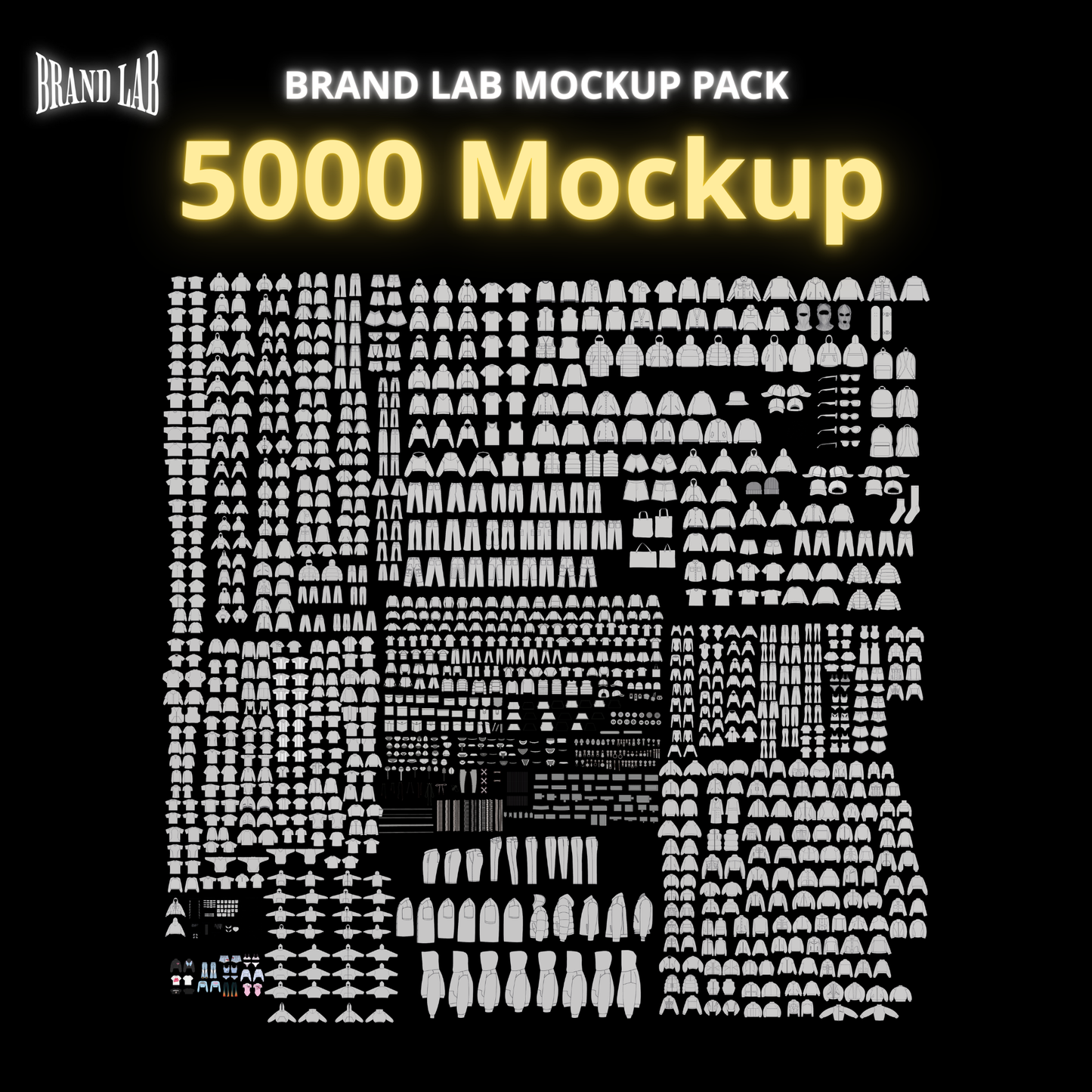 The complete package