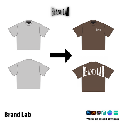 Professional Mockup Package