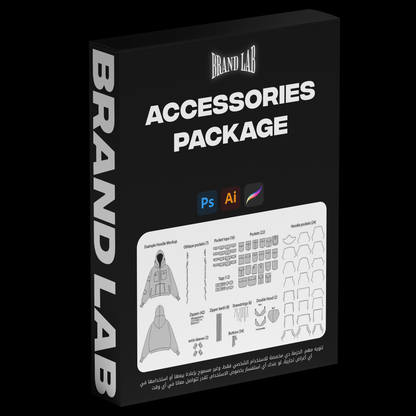 Accessories package