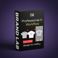Turn your design into reality (ai work flow)