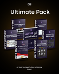 Ultimate Pack